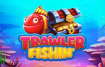Trawler Fishin 96 - WinPesa - Nigeria